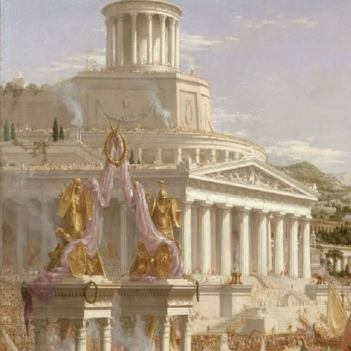 Roman empire