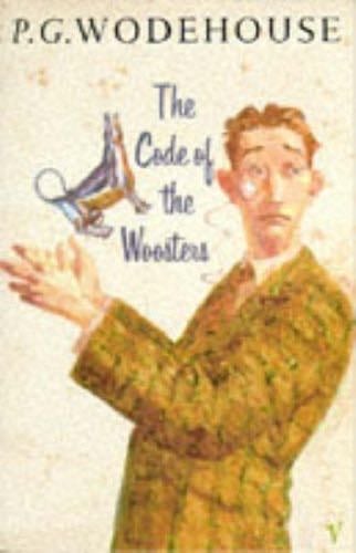 Code Of The Woosters - P.G. Wodehouse
