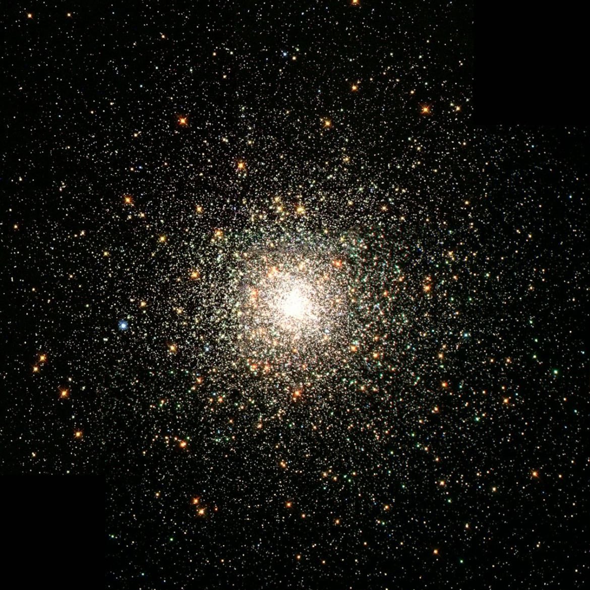 The laws of the universe