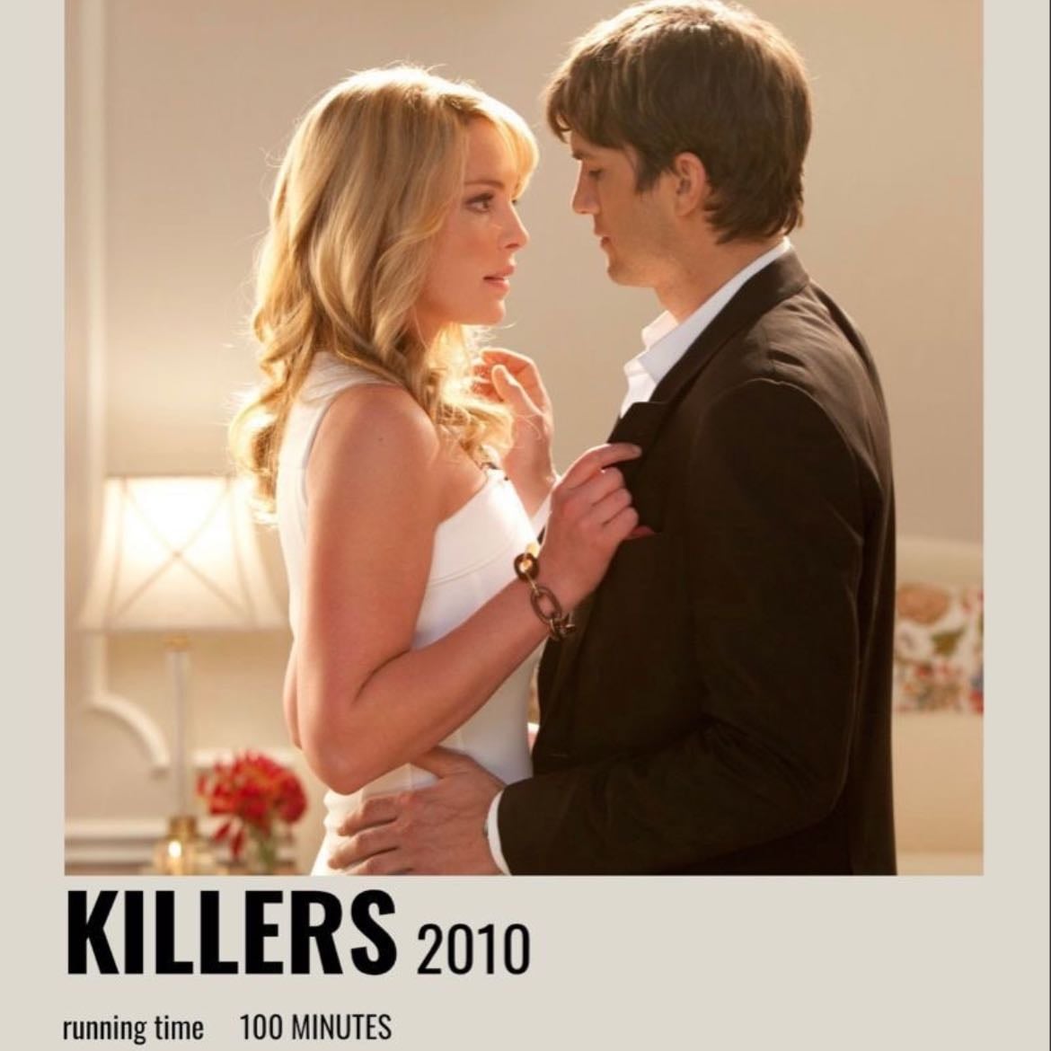 Killers - Robert Luketic · 2010