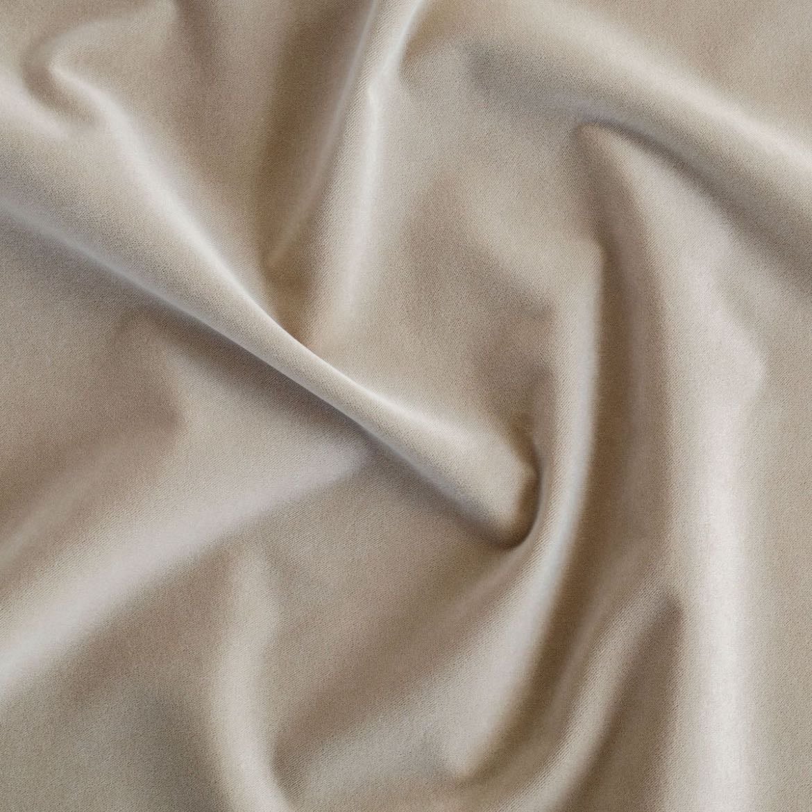 Velvety - soft, smooth & pleasant