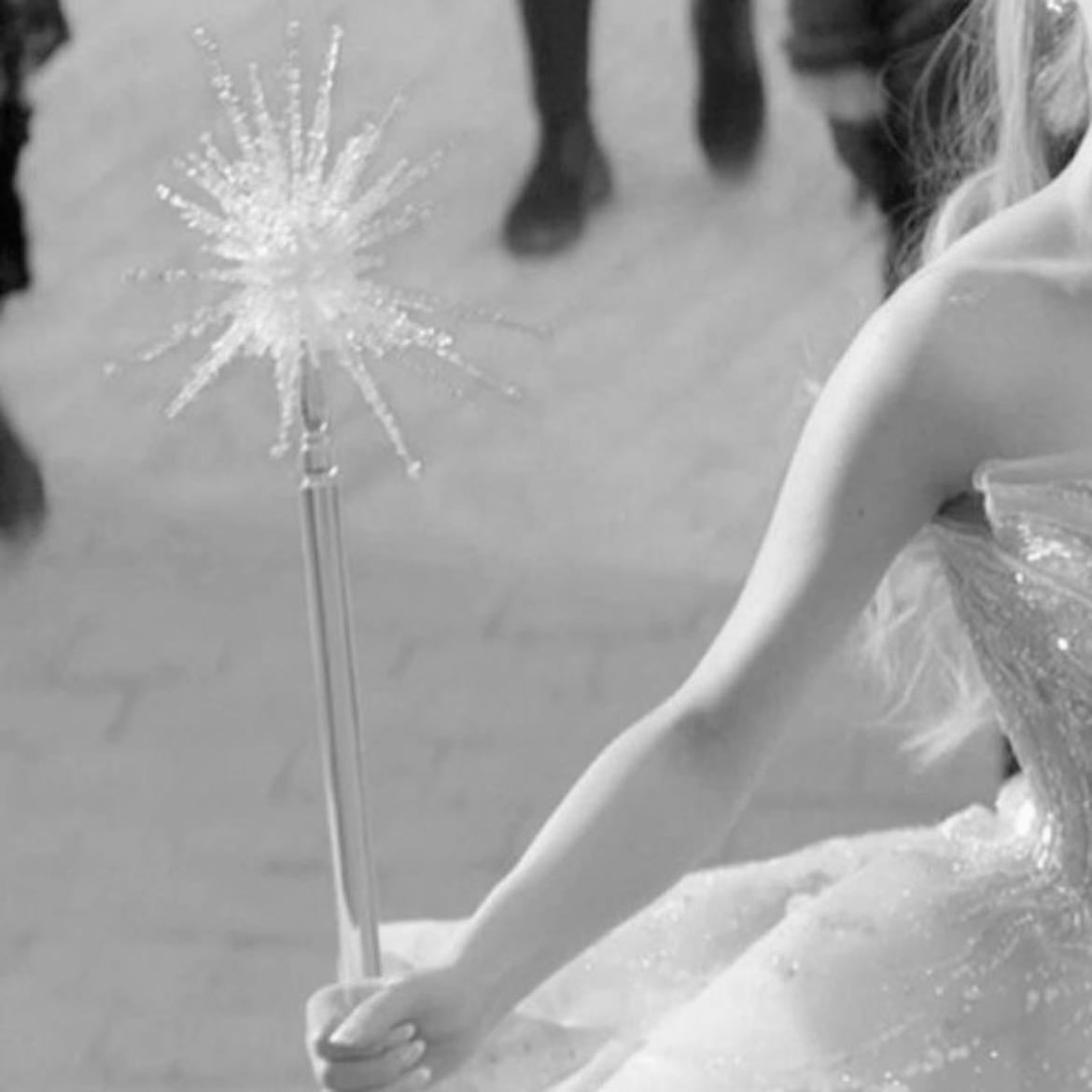 Bewitching - enchanting, captivating, almost magical