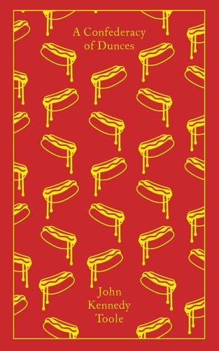 A Confederacy of Dunces - John Kennedy Toole · 2016