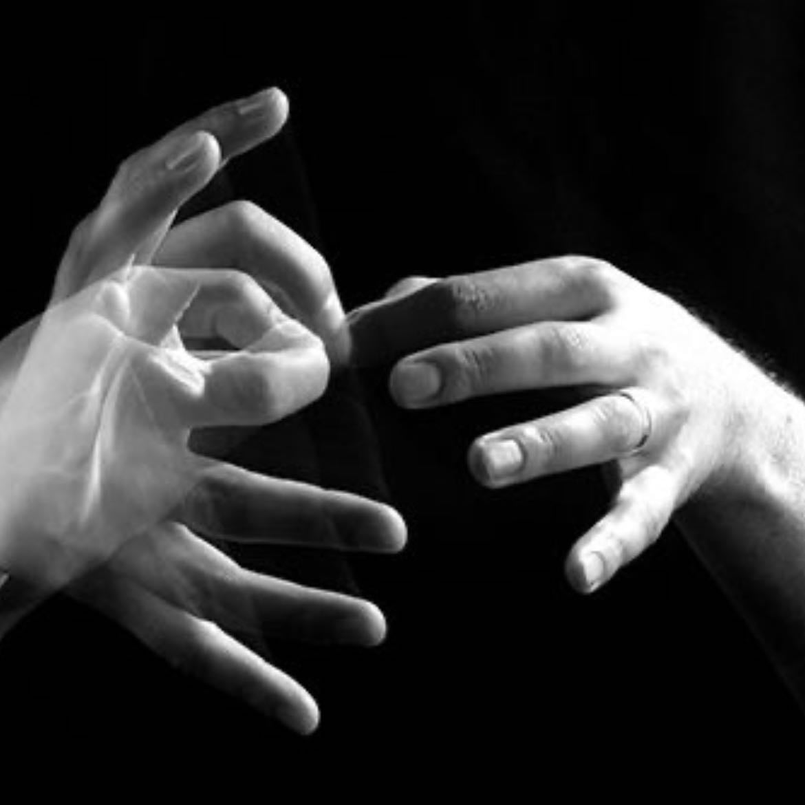 Sign language