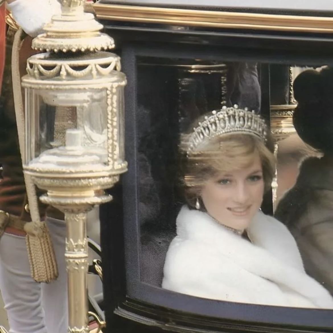 Princess Diana