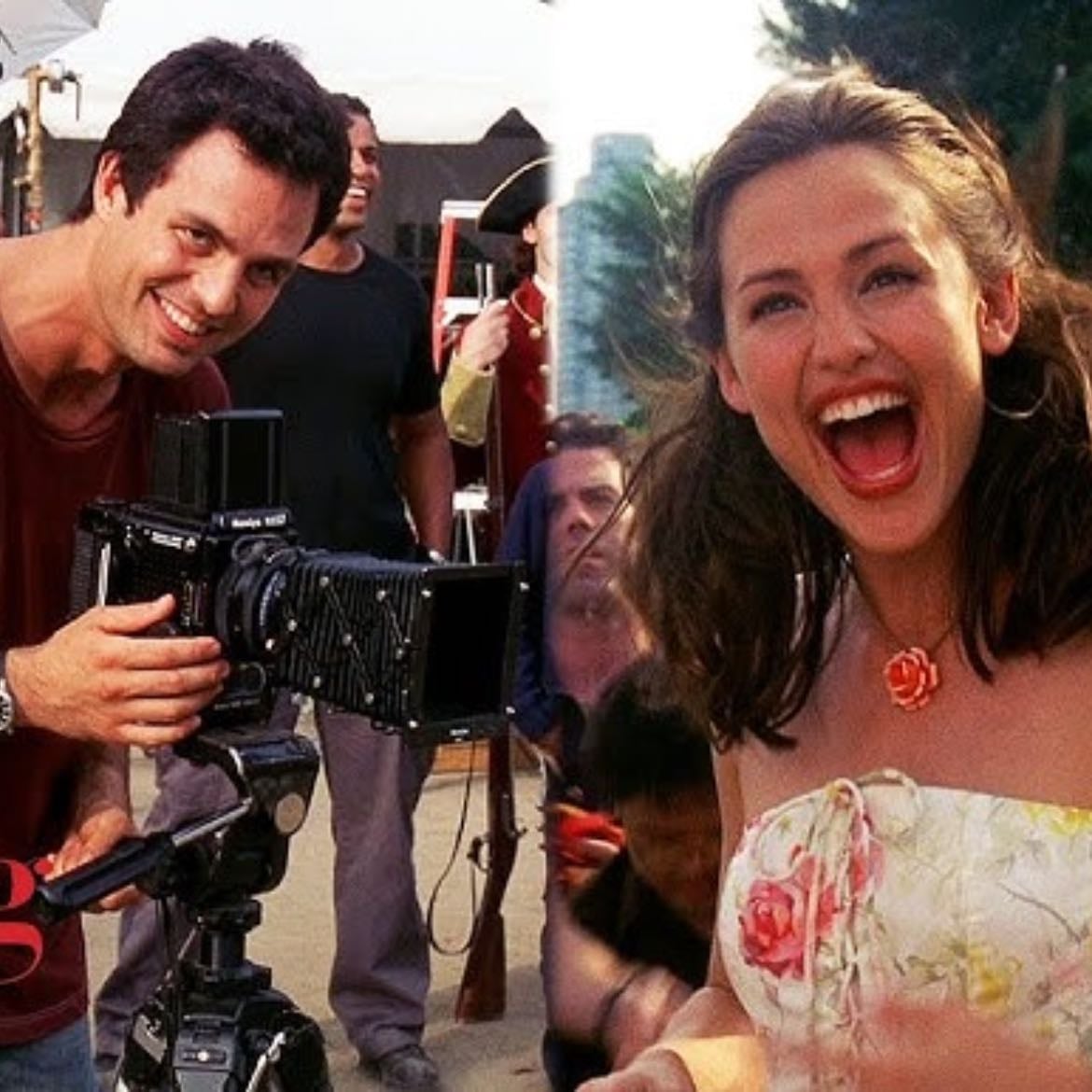 13 Going on 30 - Gary Winick Β· 2004