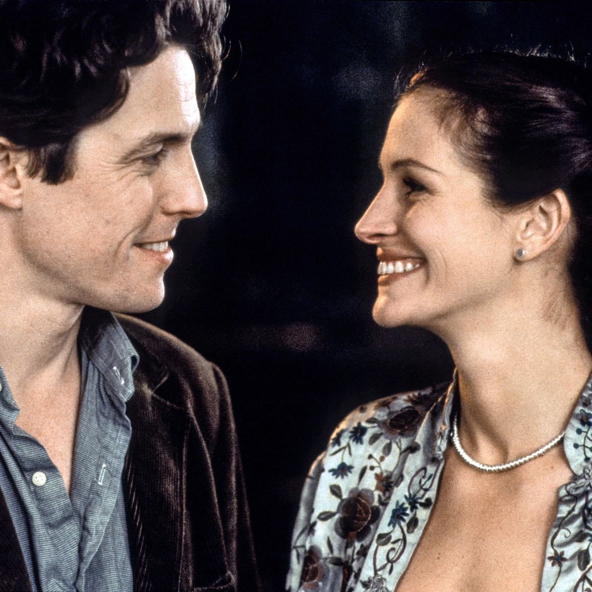 Notting Hill - Roger Michell Β· 1999