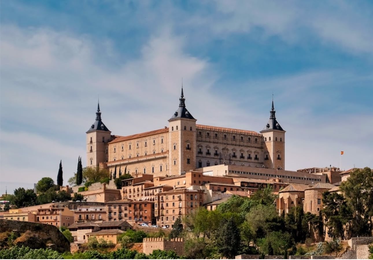 Toledo