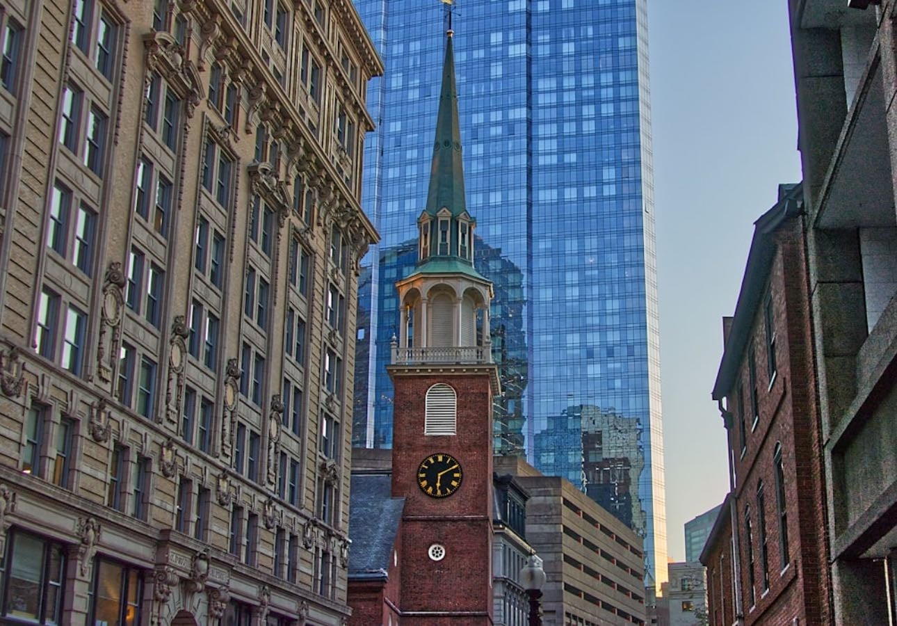 Boston