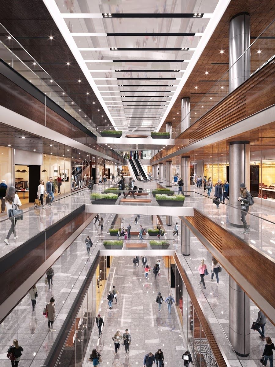 Hudson Yards
