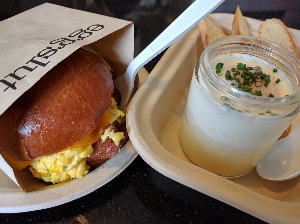 Eggslut