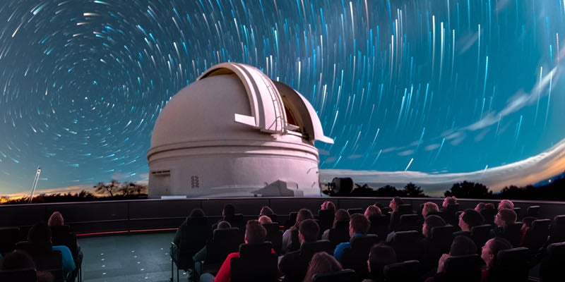 Adler Planetarium - At Chicago’s Museum Campus. 📷 Great place to take pictures of Chicago’s skyline