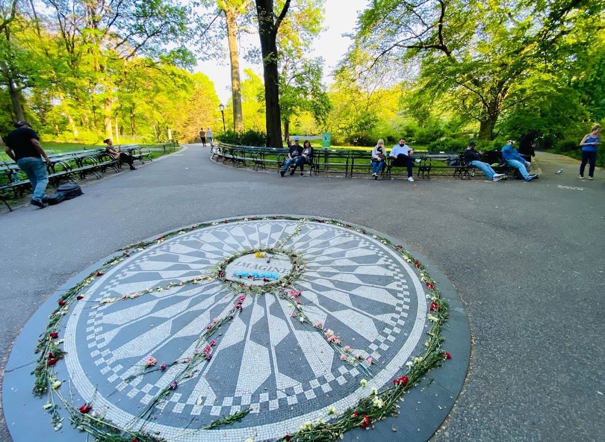 Strawberry Fields