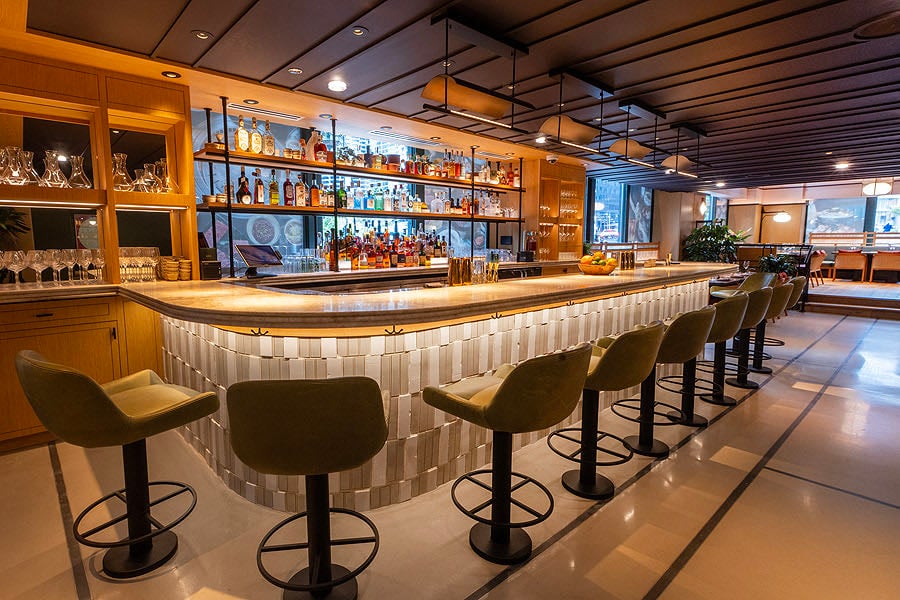 PERILLA steakhouse