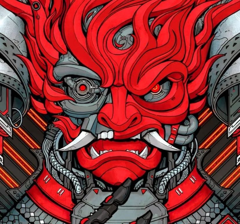 BEST SAMURAI SONGS - Music hypelist by Rebellion_13