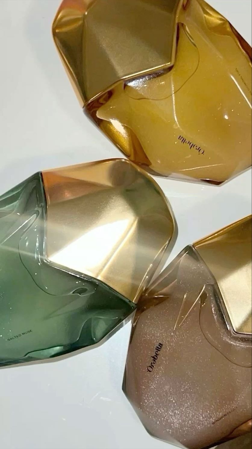 Ôrebella Perfume - whatevr smells the best