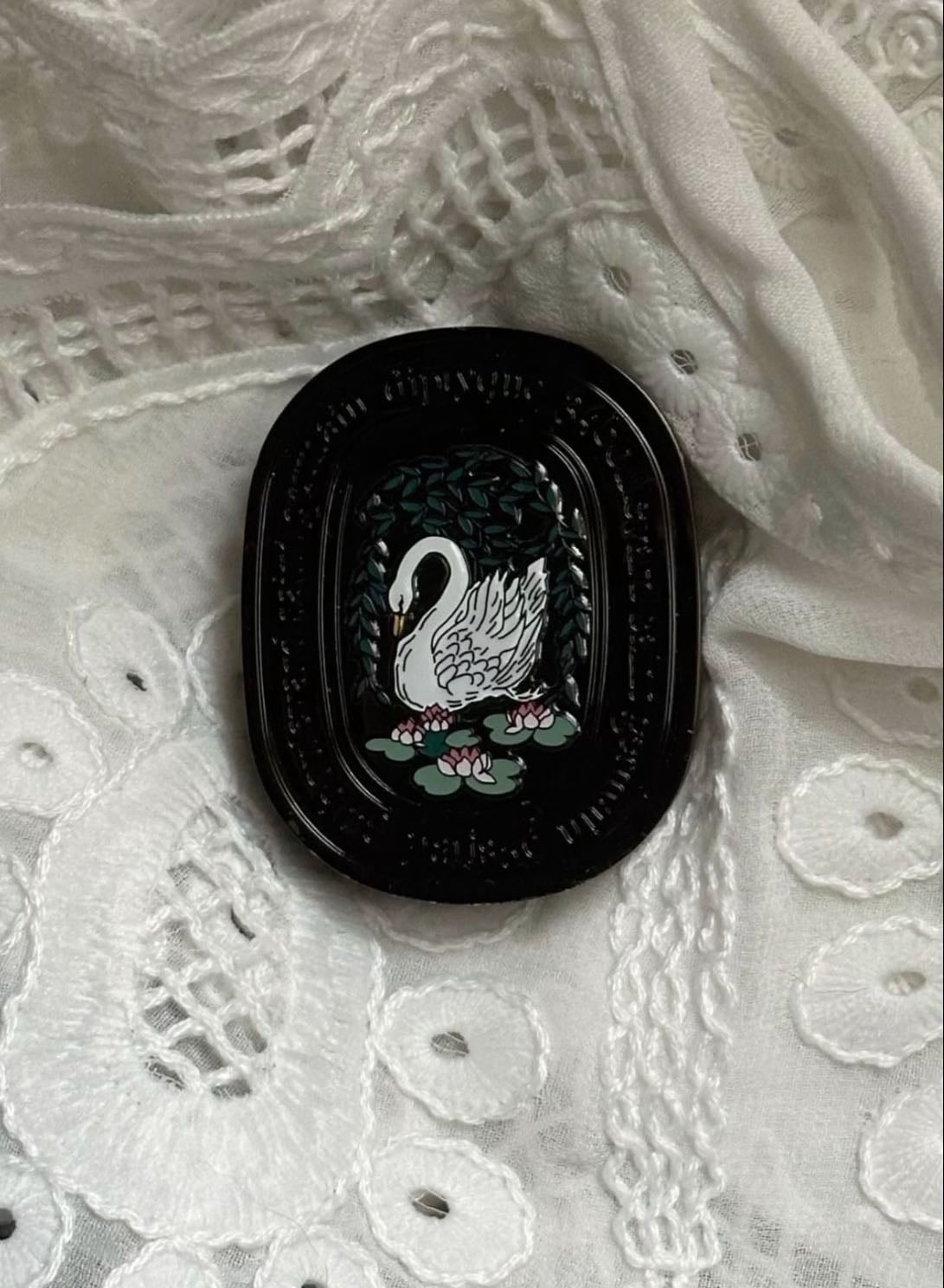 Diptyque Solid Perfume - again whatevr smells best