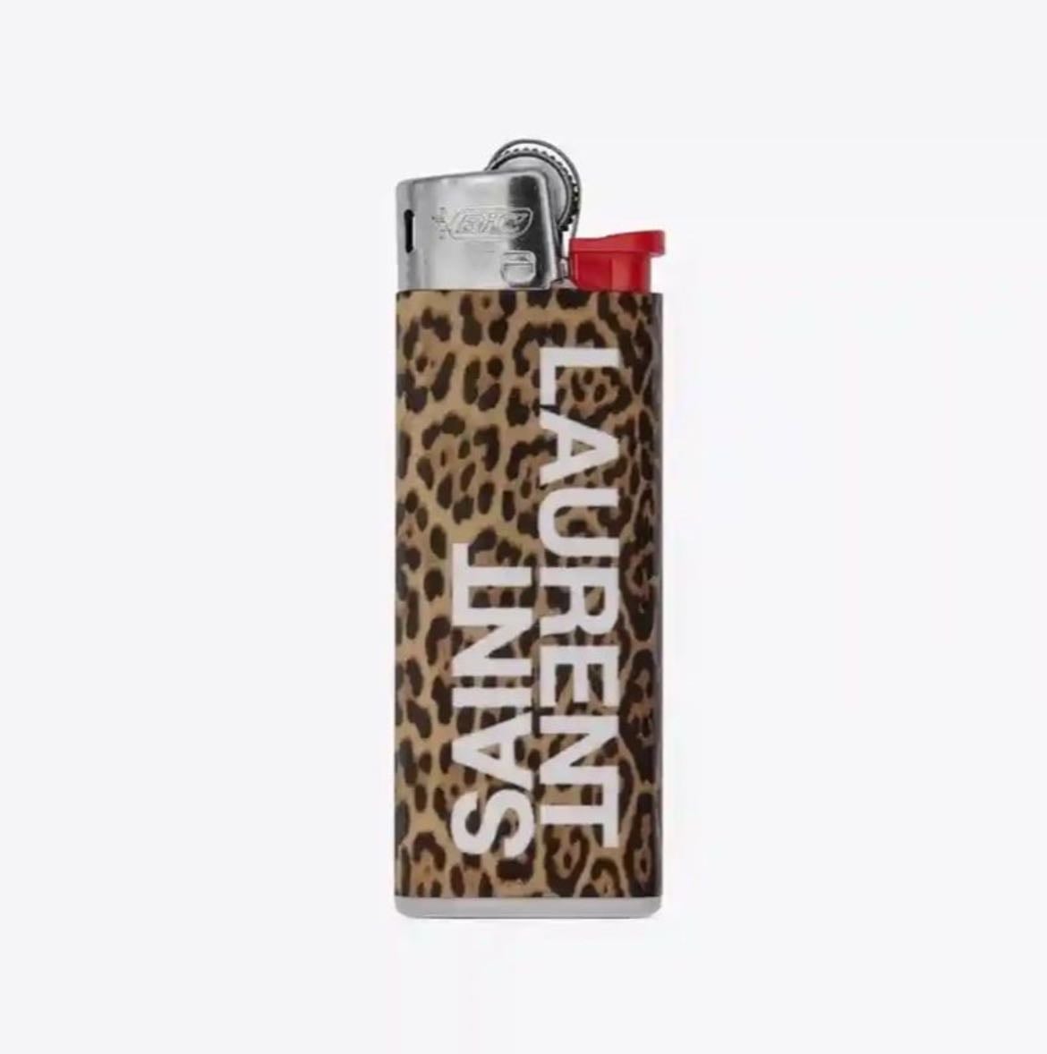 Saint Laurent lighter - sooooo coolllll