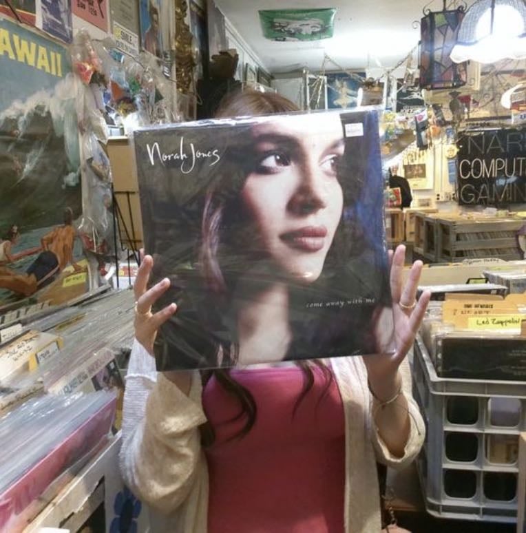 cds que eu quero