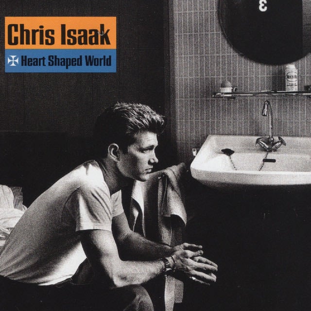 Wicked Game - Song · Chris Isaak