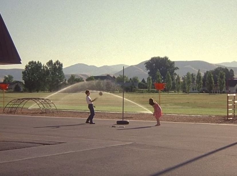 Napoleon Dynamite - The Promise - When In Rome