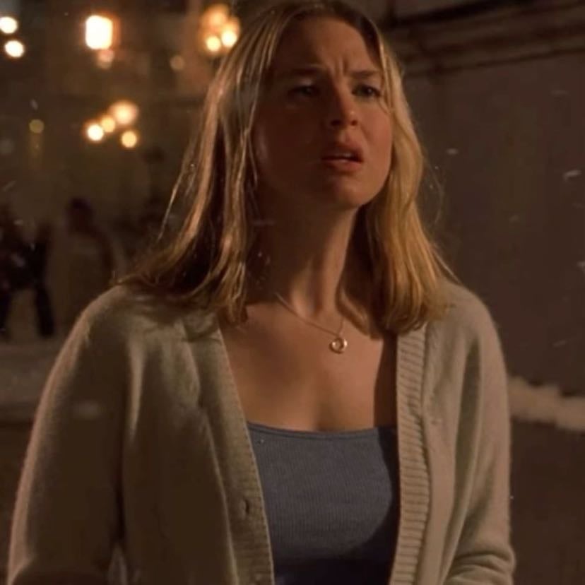 O Diário de Bridget Jones - Ain’t No Mountain High Enough - Diana Ross