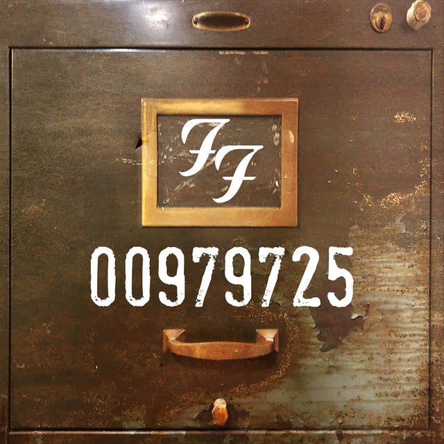 Walking After You - Single Mix - Song · Foo Fighters