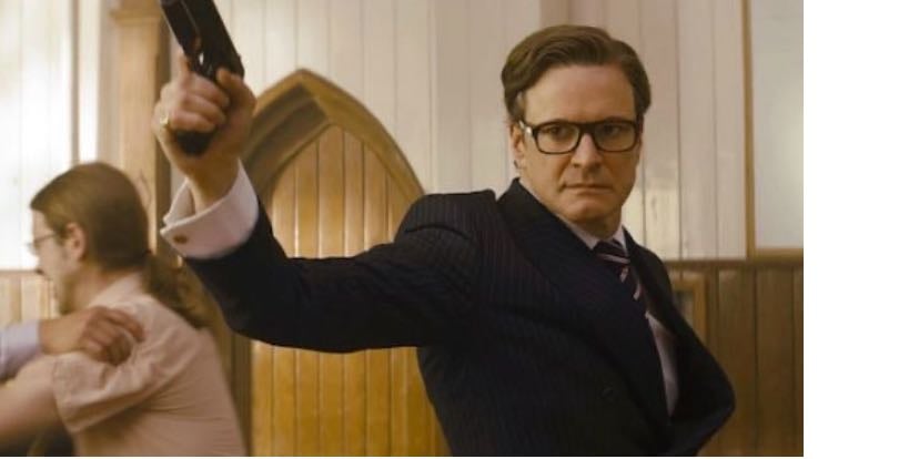 Kingsman: Serviço Secreto - Free Bird - Lynyrd Skynyrd