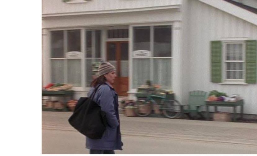 Gilmore Girls: Tal Mãe, Tal Filha - There She Goes - The La’s