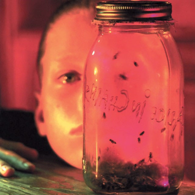 Nutshell - Song · Alice In Chains