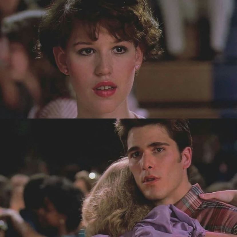 Gatinhas e Gatões - True - Spandau Ballet