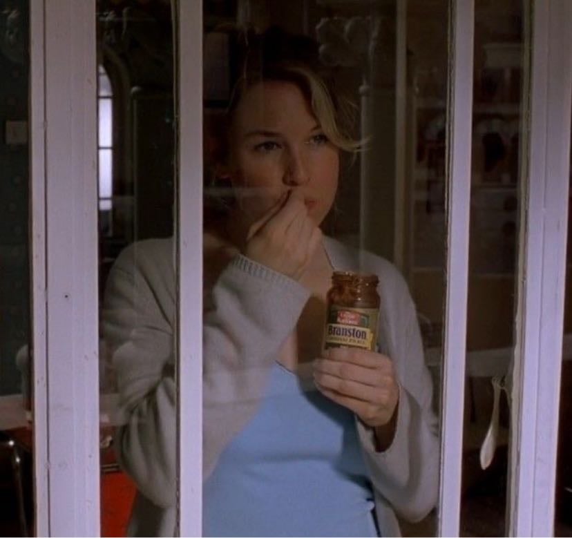 O Diário de Bridget Jones - Out of Reach - Gabrielle