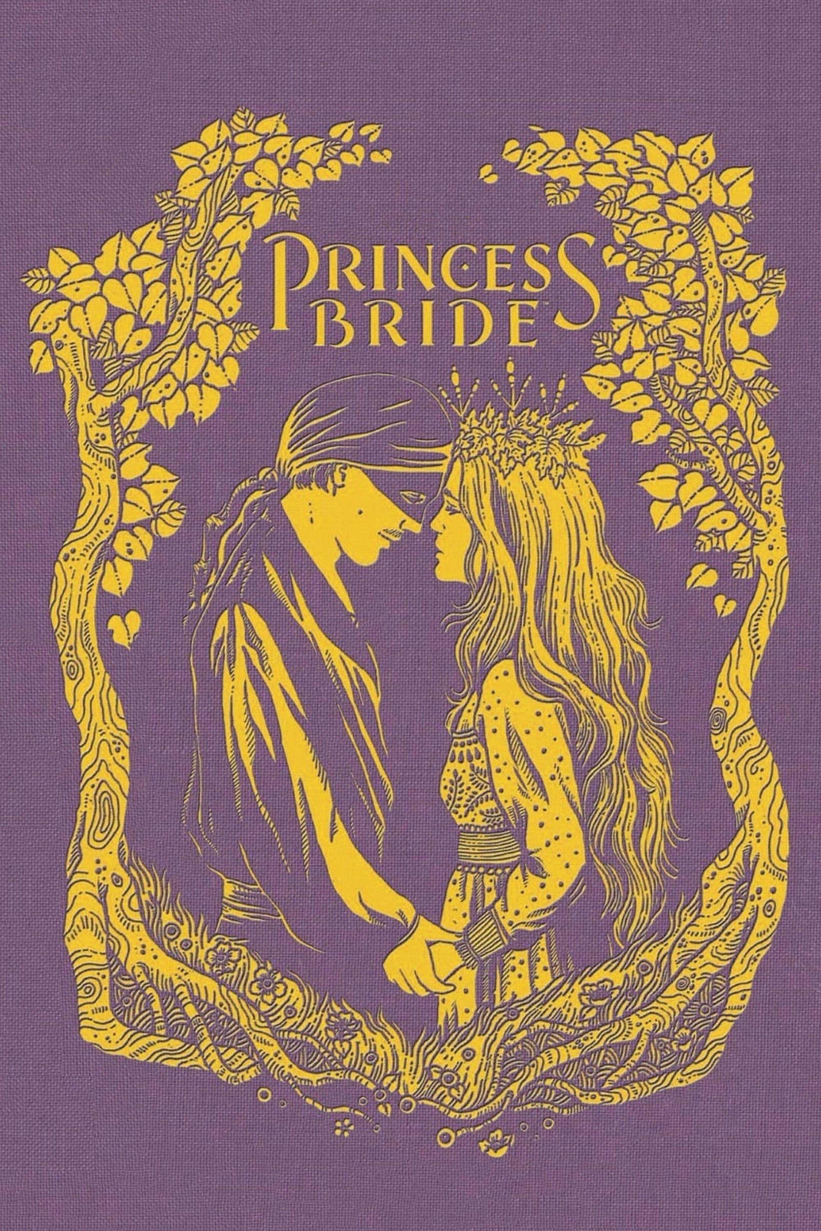 A Princesa Prometida - Rob Reiner · 1987