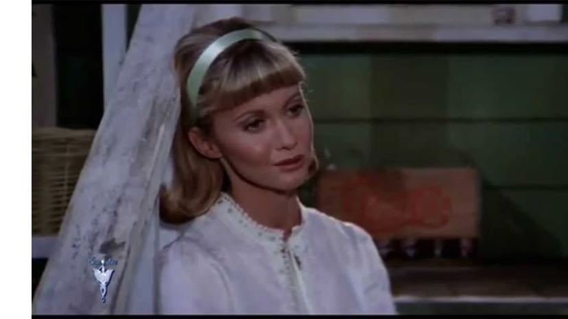 Grease: Nos Tempos da Brilhantina - Hopelessly Devoted to You - Olivia Newton-John
