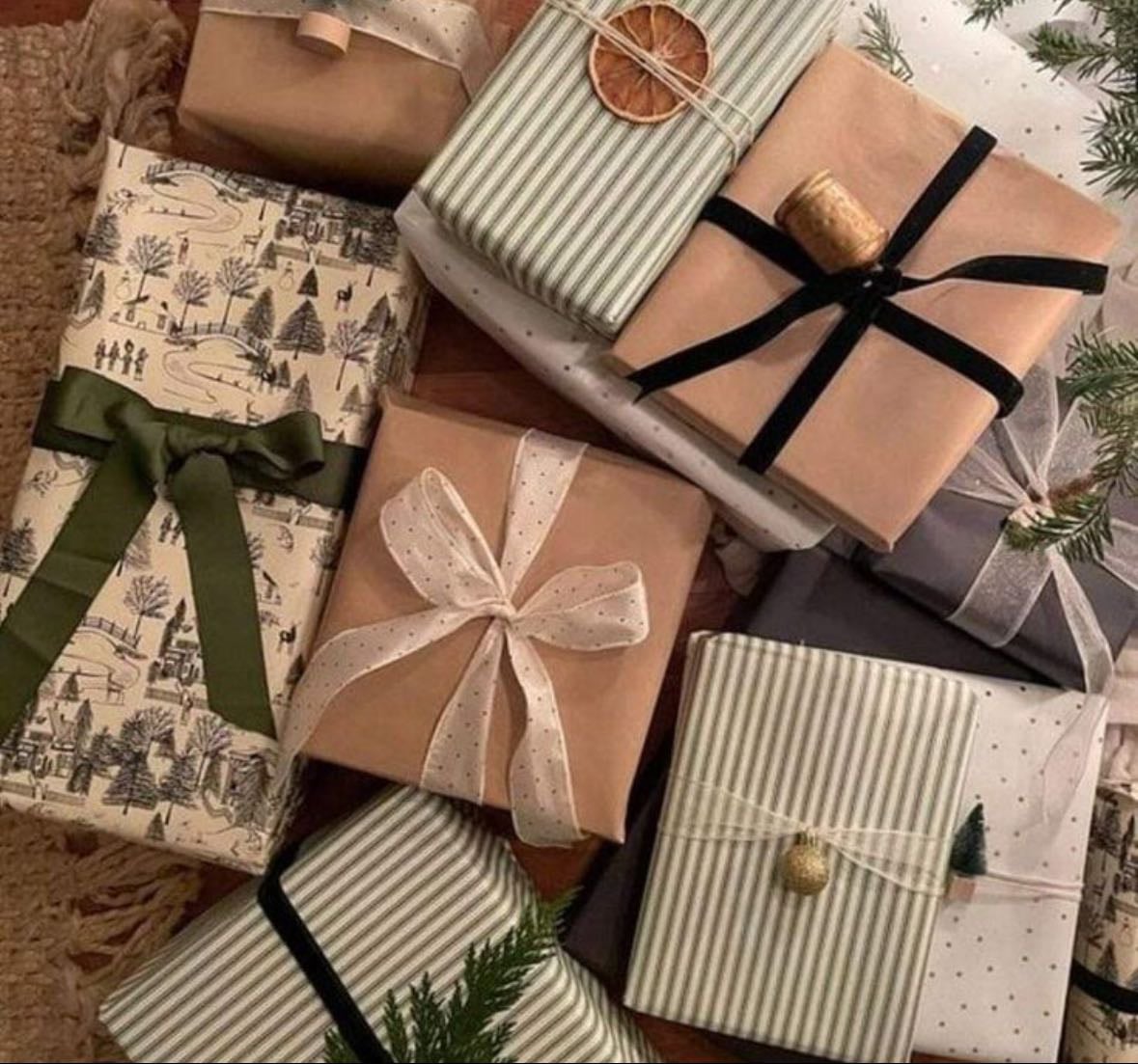 christmas wishlist