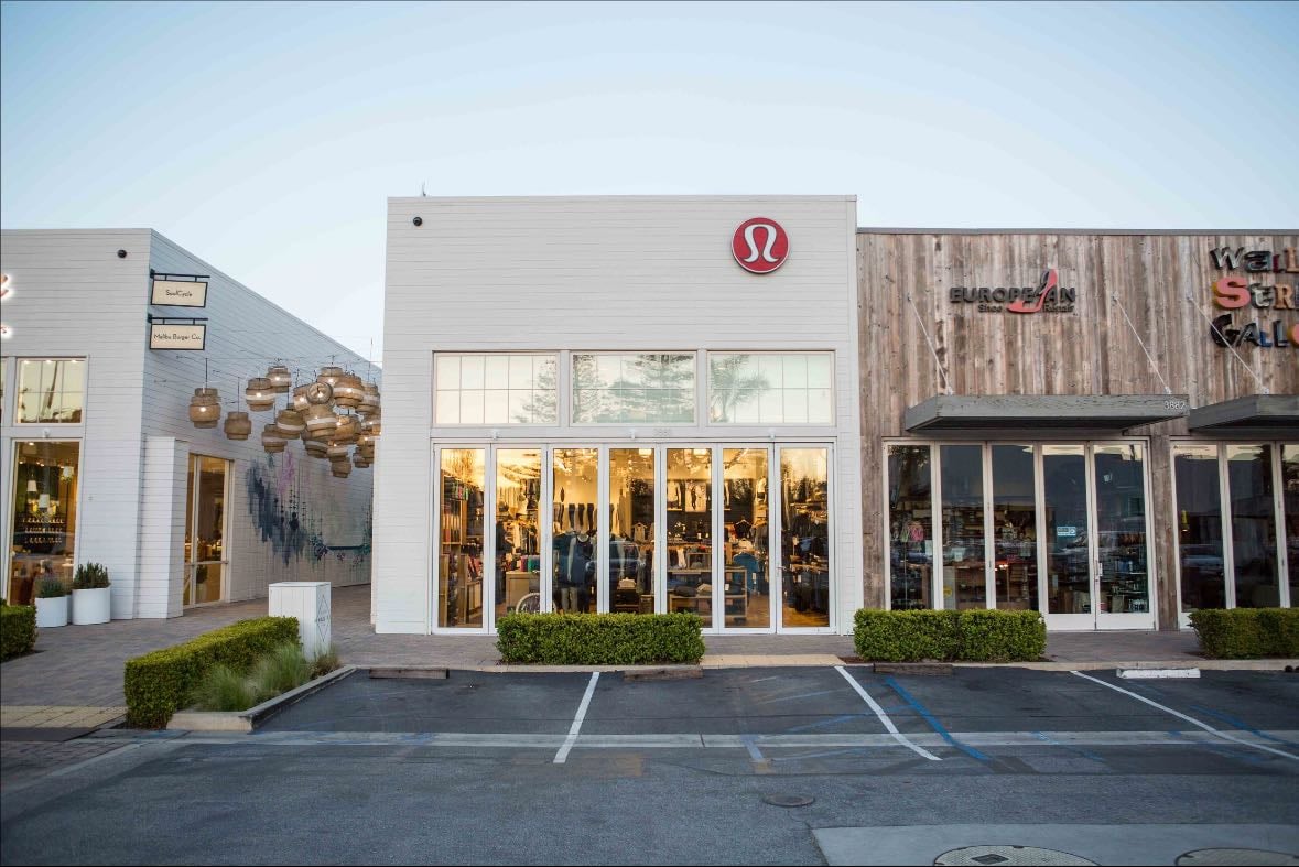 Lululemon