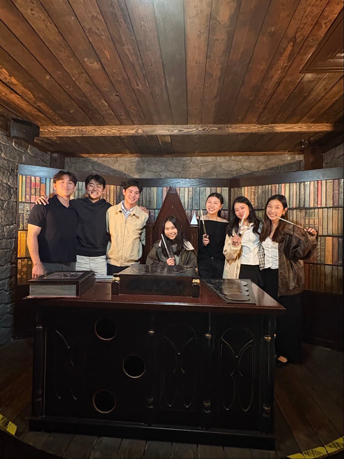 Escape Room