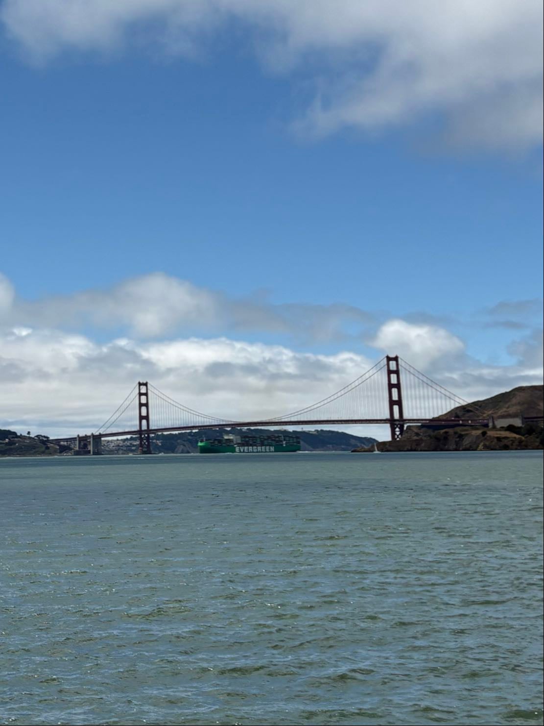 Golden Gate Bridge
