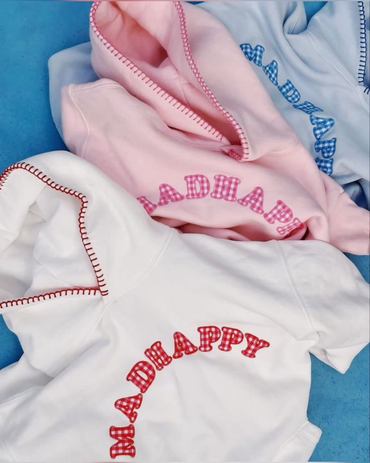 madhappy hoodie