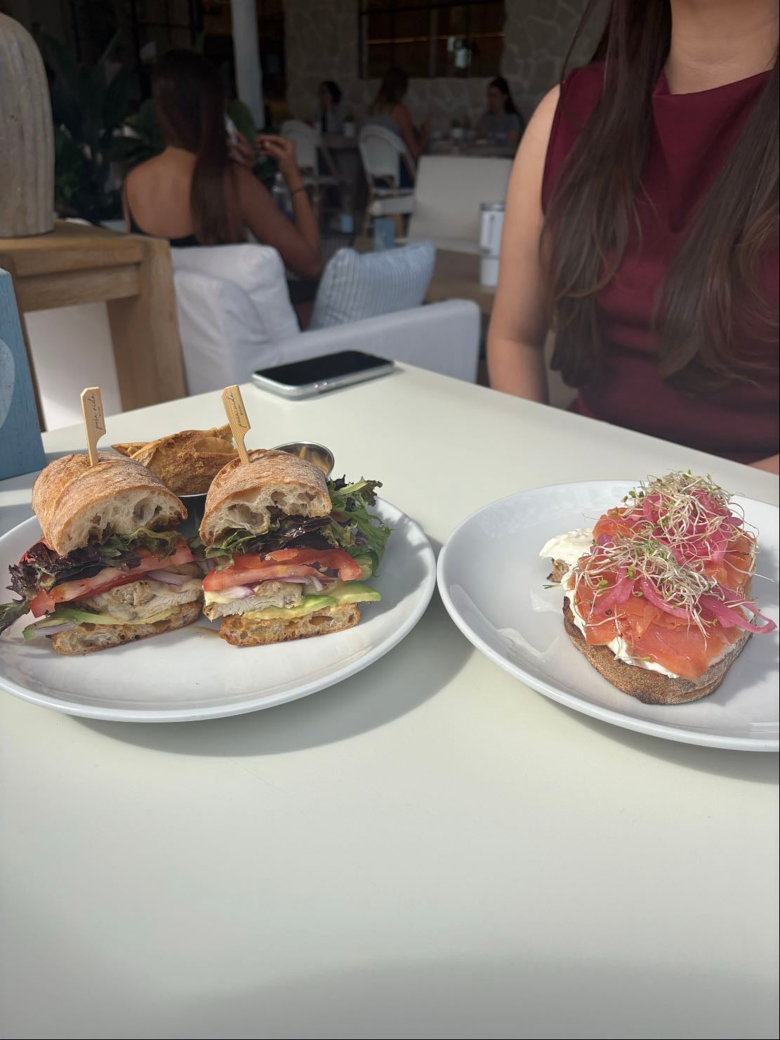 Pura Vida Miami - Malibu, CA