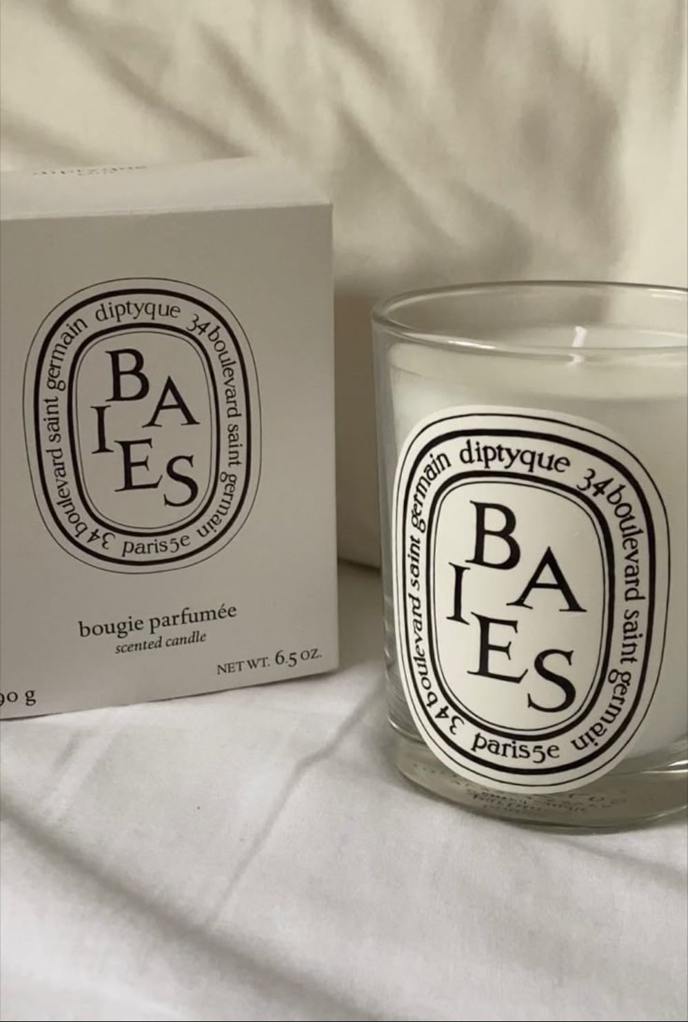 diptyque candle