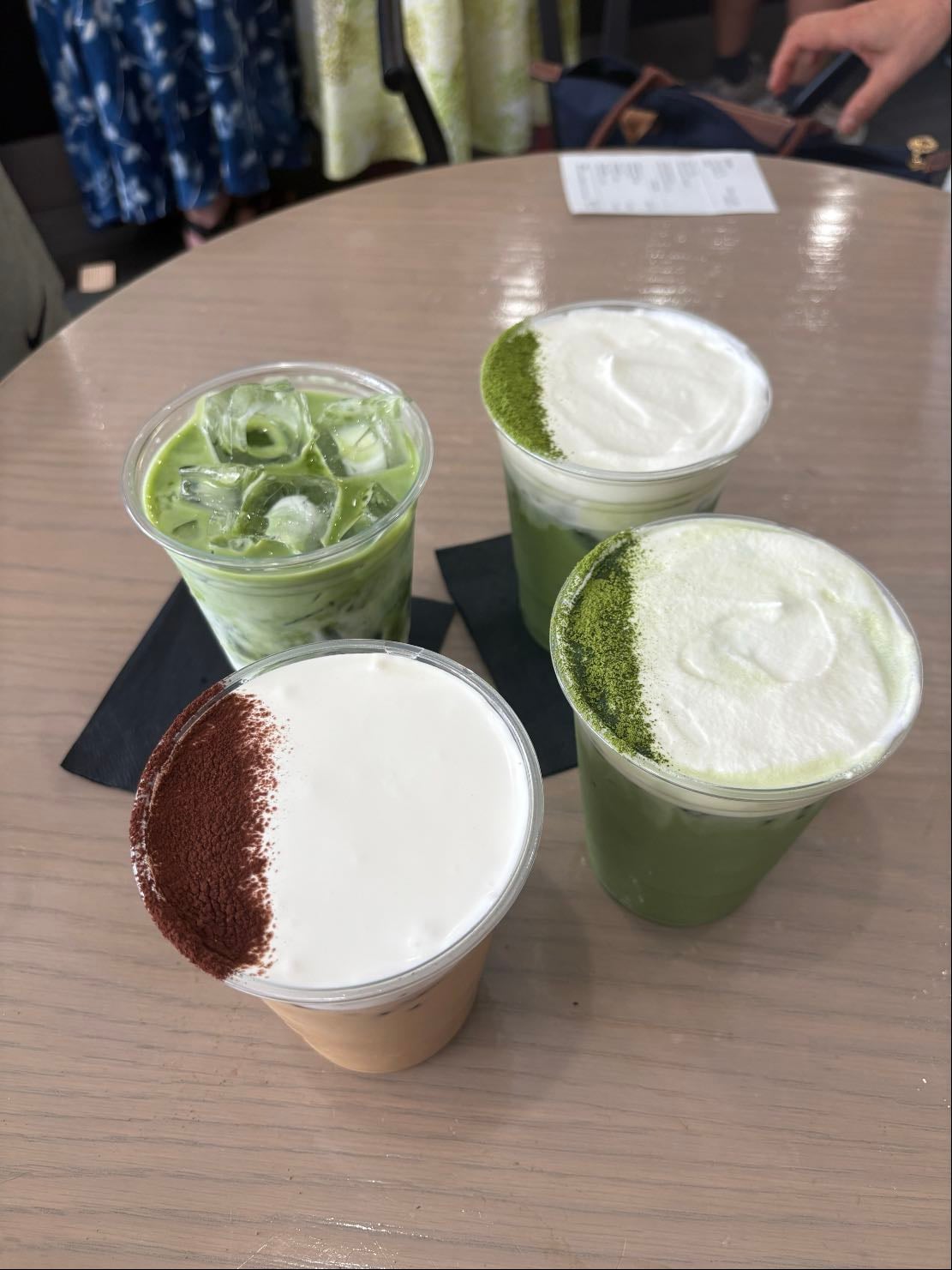 Maru Coffee - Koreatown, Los Angeles, CA