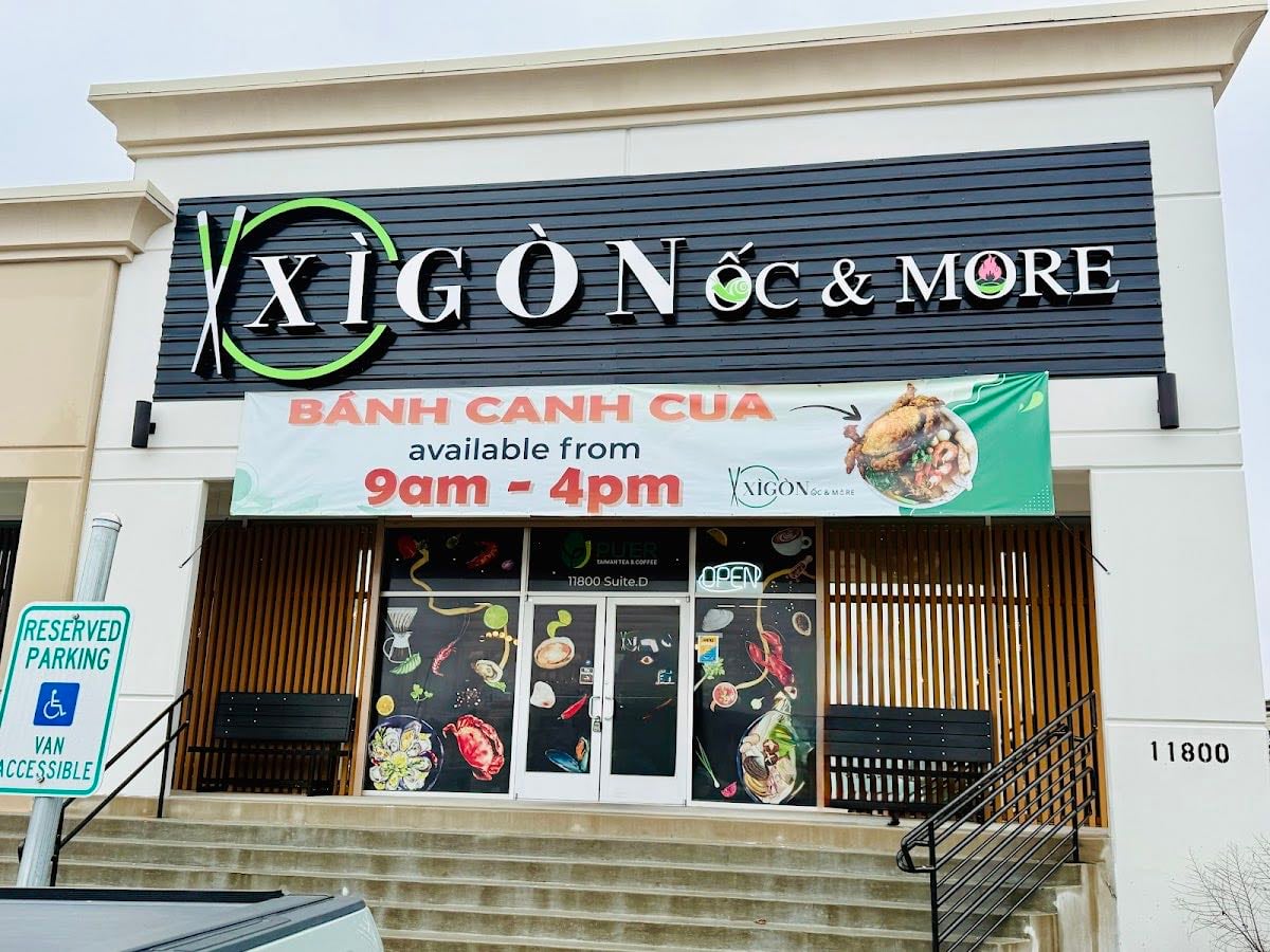 XÌGÒN OC & MORE