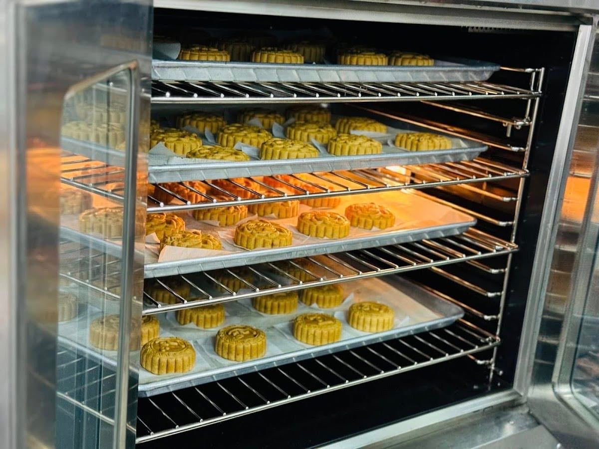 Bakery Ngoc Lan
