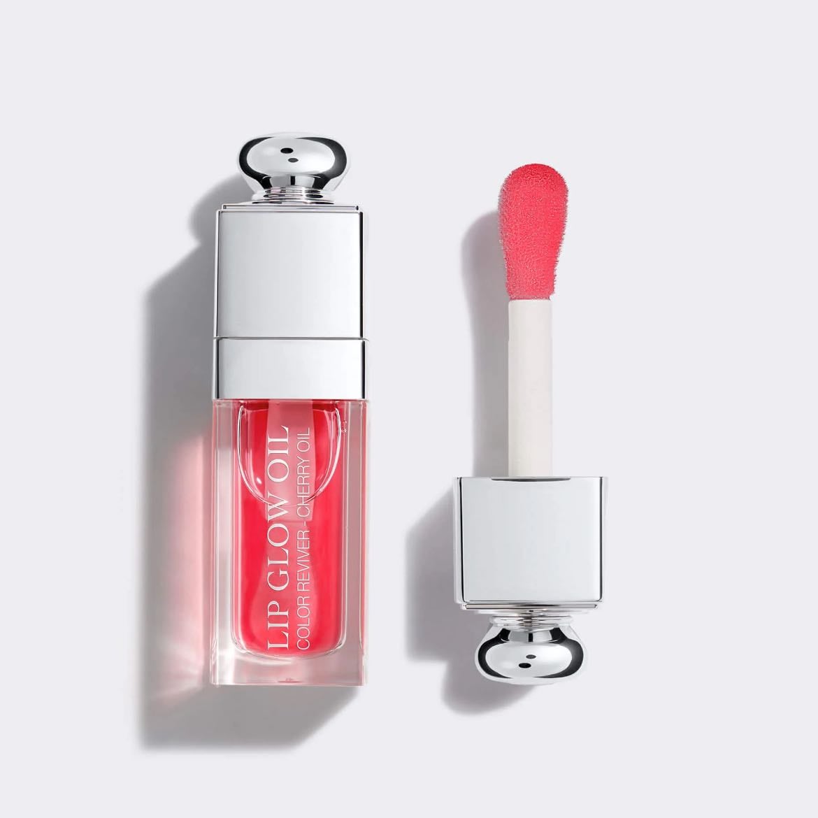 Dior Addict Lip Glow Oil