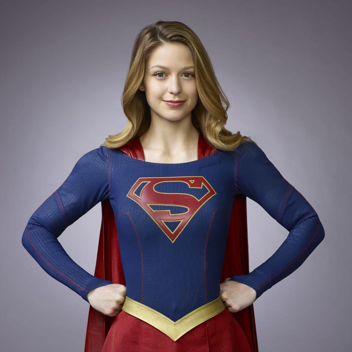 Supergirl - Greg Berlanti, Ali Adler, Andrew Kreisberg · 2015