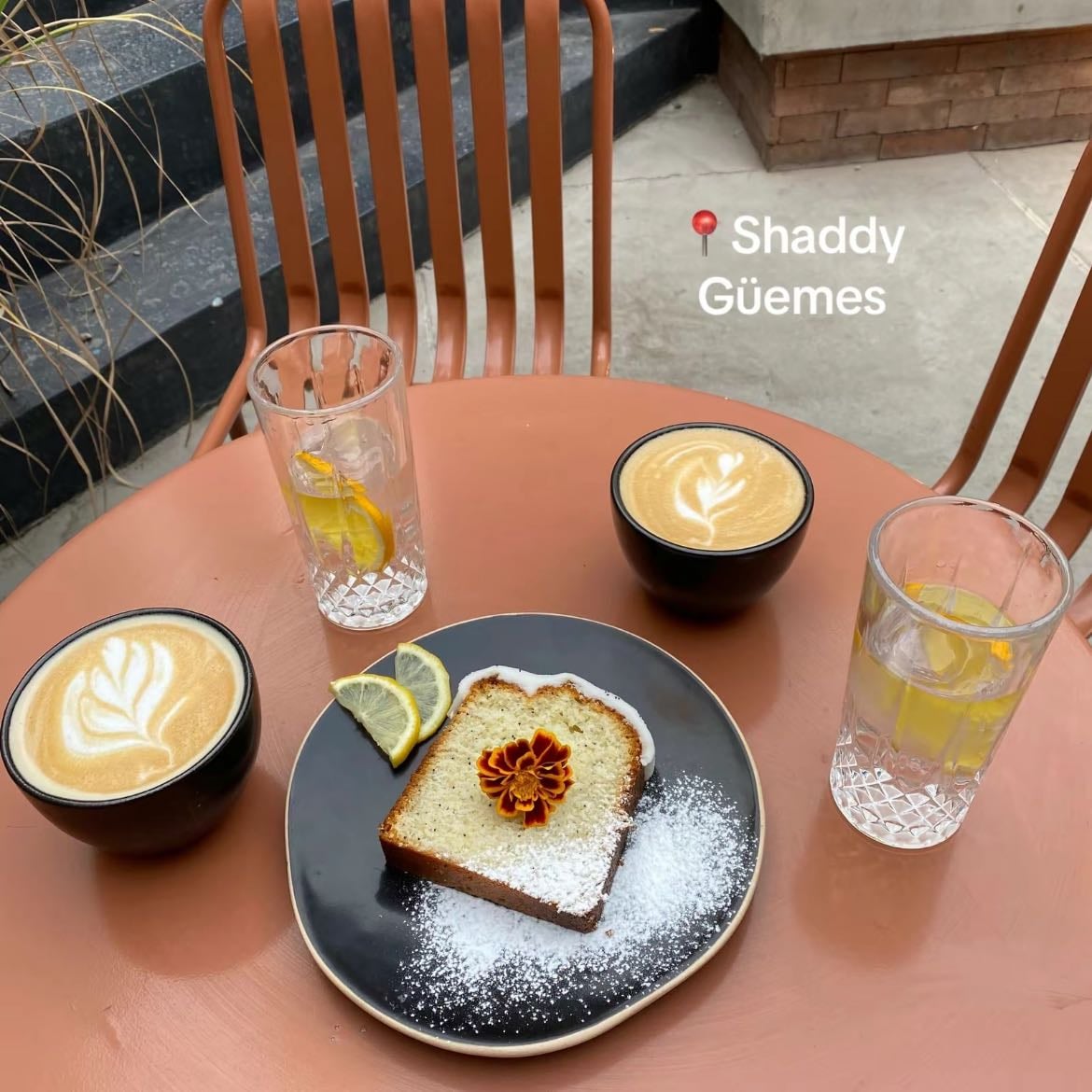 Shaddy