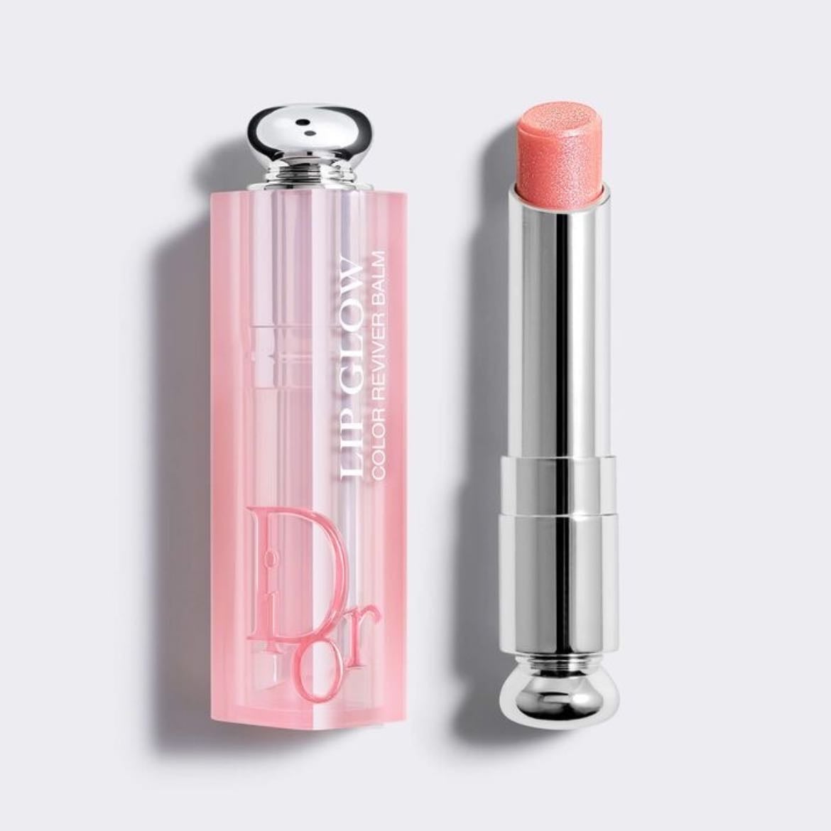 Dior Addict Lip Glow