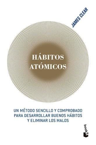 Hábitos Atómicos - JAMES CLEAR · 2023