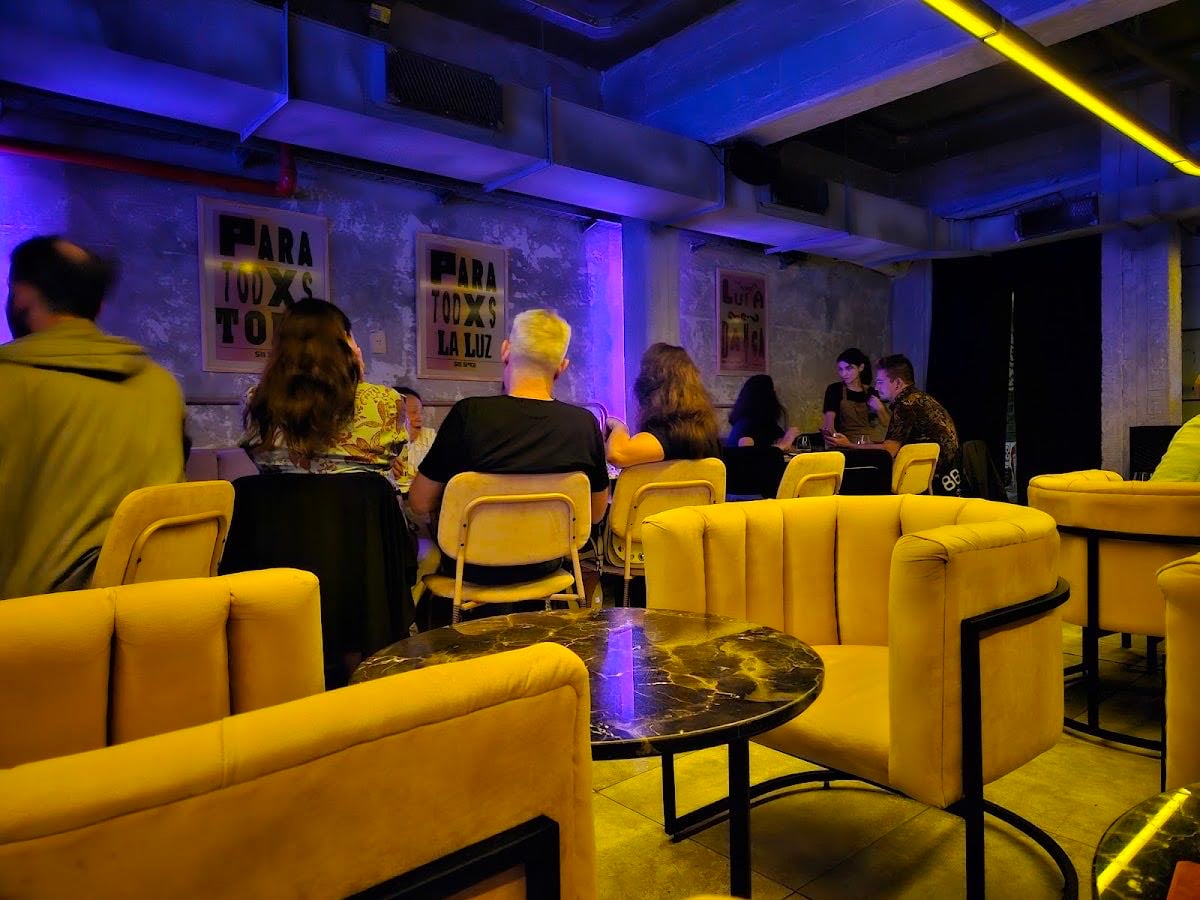 Sótano de C